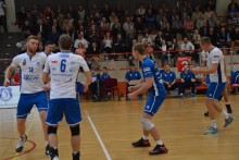 Ślepsk Suwałki – Krispol Września oraz derby Częstochowy hitami 20. kolejki [u nas relacja live]