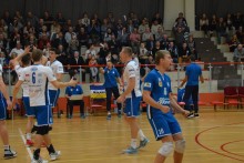 Czołówka już grała, a mecz  KPS Siedlce – Ślepsk Suwałki w niedzielę [tabela, wynik na bieżąco]