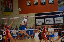 I liga siatkarzy. Niespodzianki w Kielcach i Sulęcinie, Ślepsk w niedzielę zagra w Siedlcach