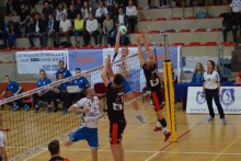 W Pucharze Polski grali rywale, Ślepsk przełożył mecz z KPS Siedlce