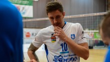 Ślepsk Suwałki po raz pierwszy w play-off zagra ze Stalą Nysa