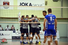 Rewanżu za Puchar Polski nie było. Lechia Tomaszów – Ślepsk Suwałki 3:0