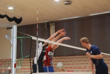 Ślepsk – BAS Białystok w finale Pucharu Prezydenta Ostrołęki