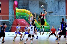 AGH Kraków – Ślepsk 0:3. Niespodzianki nie było 