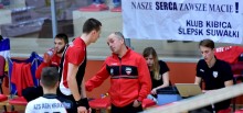 Ślepsk gra w play-off. Od Wandy Instal do AGH Kraków [u nas relacja live]
