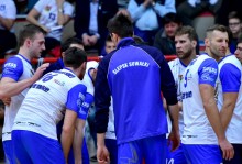 W Sanoku Ślepsk pogrzebał szanse na wygranie rundy zasadniczej [tabela]