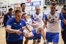 Ślepsk – KPS Siedlce: do trzech razy sztuka – u nas relacja live [zdjęcia]