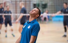 Ślepsk – Winnica VC 3:2 – jest o czym myśleć