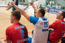 Jakub Krupiński zostaje w Ślepsku