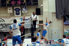 Ślepsk w play-out i play-off z “Krakusami” po raz trzeci  