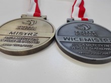 Trzeci mecz AV Warta-Ślepsk. Puchary i medale już czekają, u nas relacja live 