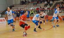 Krzysztof Andrzejewski opuszcza Ślepsk