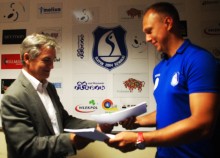 Władze województwa wspierają Ślepsk