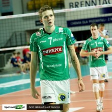 Z Grecji do Polski: Łukasz Szarek zawodnikiem Ślepska