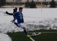 Remis piłkarzy Wigier ze Spartakiem Moskwa 