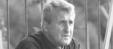 Nie żyje Grzegorz Szerszenowicz, były trener Wigier Suwałki 