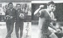 Od pucybuta do reprezentanta Polski – wspomnienie o Zbyszku Kwaśniewskim