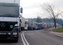 Rusza przetarg na budowę drogi z Suwałk do Budziska