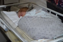 Dodatni przyrost naturalny i więcej dziewczynek niż chłopców. Podsumowanie 2016 roku w Suwałkach