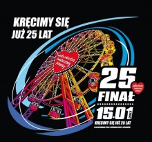 WOŚP zagra już w niedzielę. W Suwałkach mnóstwo atrakcji