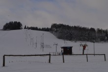 Jeśli zima to na narty do WOSiR Szelment [wideo]