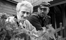 Irena Piekarska nie żyje. Osierociła suwalskich harcerzy  