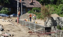 Północną na Kamenę nie dojedziesz. Tak będzie przez całe wakacje  [zdjęcia]