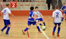 Wigry Cup 10-latków, czyli Polska kontra Litwa. Pójdą śladem starszych kolegów?