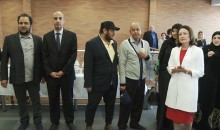 Z Królestwa Arabii Saudyjskiej do Suwałk. Z nadzieją na biznes [zdjęcia]