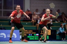 Primorie Władywostok najlepszym klubem w Europie, SKB Litpol-Malow Suwałki ćwierćfinalistą [zdjęcia]