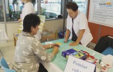 Może doprowadzić do zawału, udaru i wielu powikłań. Cukrzyca – czuwajmy, aby nas nie dopadła [wideo]