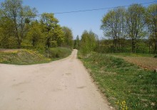 Wojewodowie podzielili pieniądze na drogi lokalne. W Gminie Raczki droga Stoki – Kurianki Pierwsze