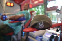 Krwioobieg Terytorialsa po suwalsku