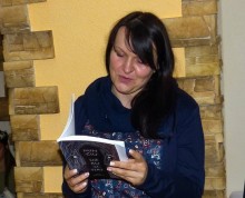 Sejny. Jolanta Malinowska - Wiaktor nowym wicestarostą