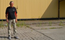 Park trampolin, squash, parkour i paintball w Suwałkach. Inne miasta pomagają