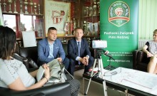 Podlaski ZPN na półmetku kadencji wprowadza Pro Junior System 