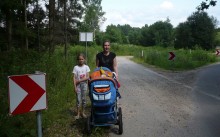 Dokumentacja litewsko - polskiej granicy. Kwitł przemyt, jest handel, czas na porozumienie 