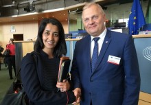 Via Baltica, Rail Baltica, Via Carpatia. Będą unijne pieniądze po 2020 roku? 