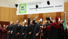 Tu student jest najważniejszy! Trwa rekrutacja na  PWSZ w Suwałkach [zdjęcia]