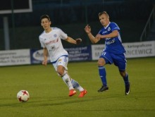 Wigry Suwałki wypromowały kolejnego gracza do ekstraklasy. Patryk Sokołowski w Piaście Gliwice