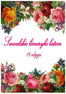 Konkurs Suwalskie Limeryki Latem