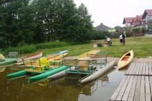 Pożyczki  na rozwój  turystycznego biznesu. Do wykorzystania 200 milionów zł