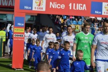 Wigry Suwałki - Ruch Chorzów. Odra i Olimpia już po sezonie [u nas relacja live]