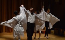  Przegląd Twórczości Artystycznej Osób Niepełnosprawnych. Niespotykana wrażliwość [zdjęcia]