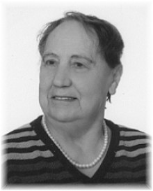 Zaginęła 78-letnia mieszkanka Suwałk