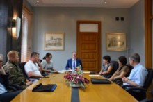 Umowy na remonty suwalskich zabytków podpisane