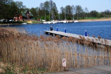 Gmina Suwałki. Będą dwa dodatkowe kąpieliska