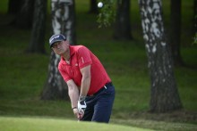 Golf. Augustowianin brązowym medalistą Mistrzostw Polski Amatorów