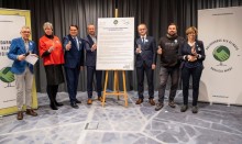 Samorządowa deklaracja Solidarność dla klimatu. Sejny wśród sygnatariuszy