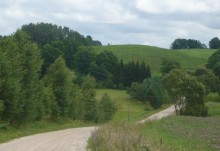 Gminy Przerośl i Wiżajny. W nowym roku kolejne drogi zostaną wyremontowane